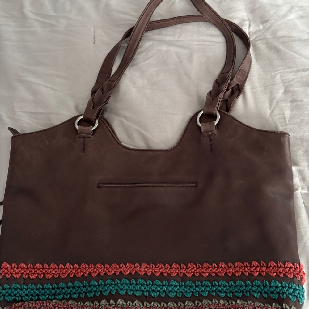 The Sak women’s handbag - Picture 4 of 8